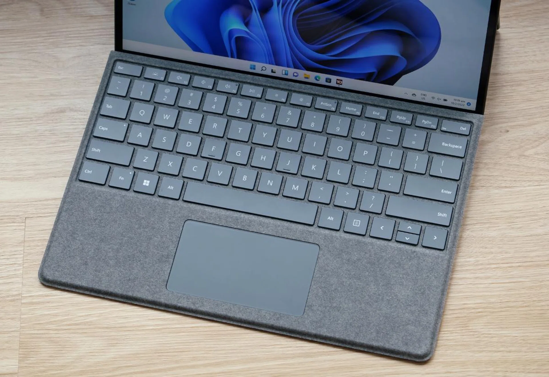 The Signature Keyboard and Surface Slim Pen 2 are sold separately and adds to the cost of the system considerably.