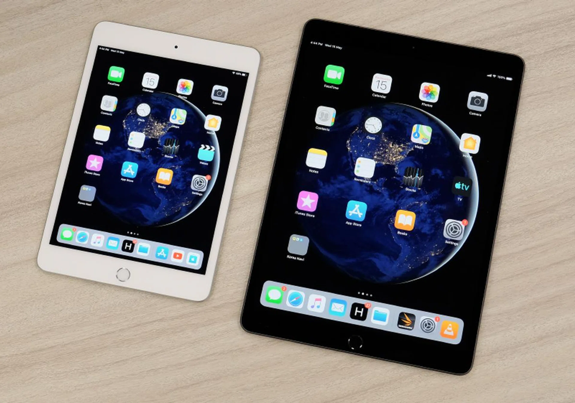 The new iPad Air and iPad Mini are great additions to the iPad family and are good news for anyone looking to get a new tablet.