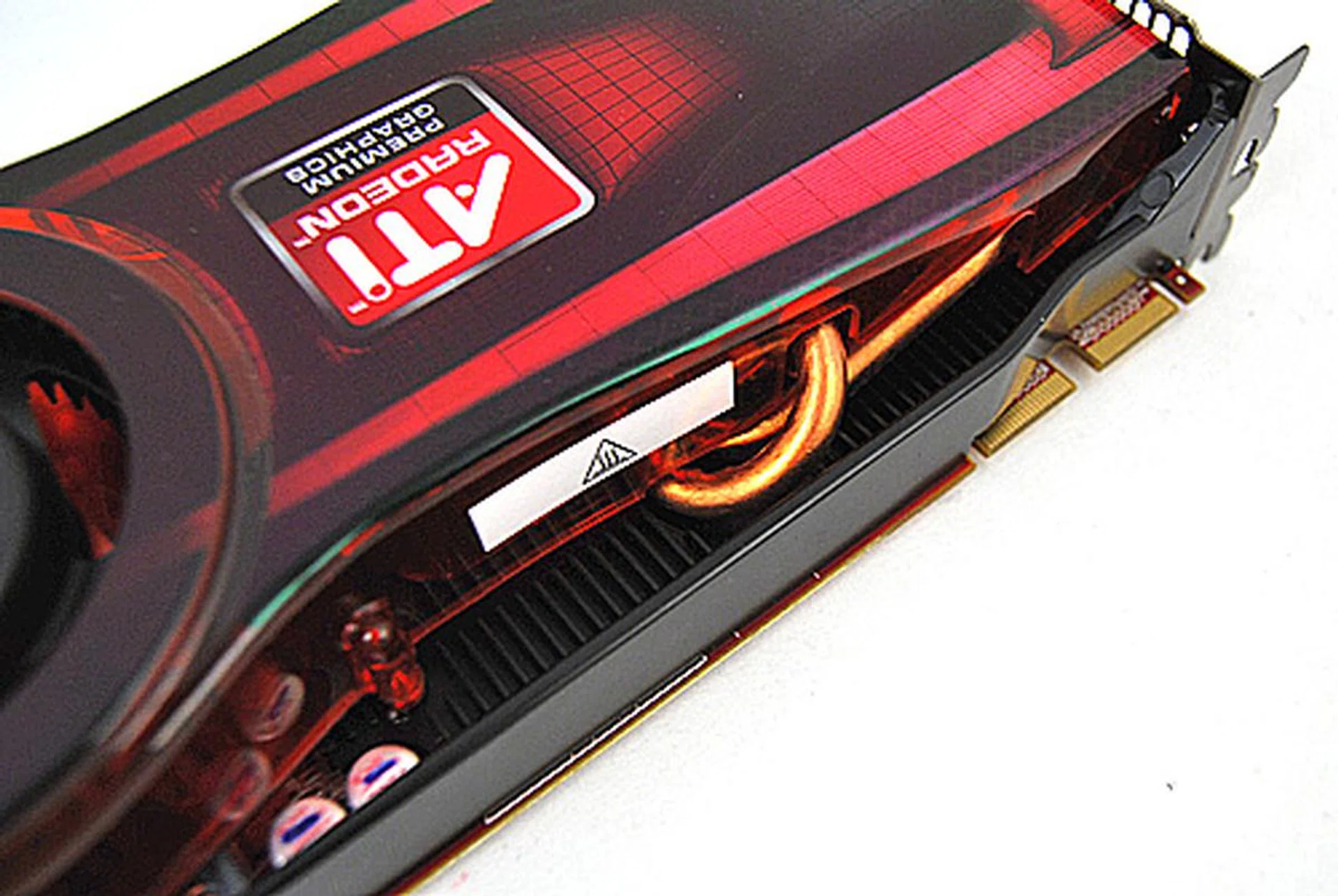 Graphics for the Recession - ATI Radeon HD 4770 | HardwareZone Singapore