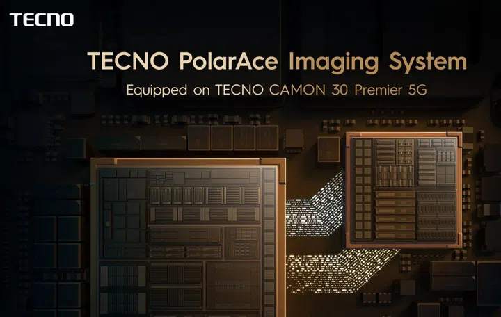 Tecno PolarAce Imaging System. Source: Tecno.