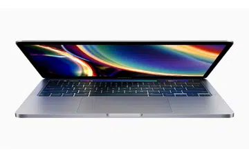 Apple recently updated the 13-inch MacBook Pro (Image source: Apple)