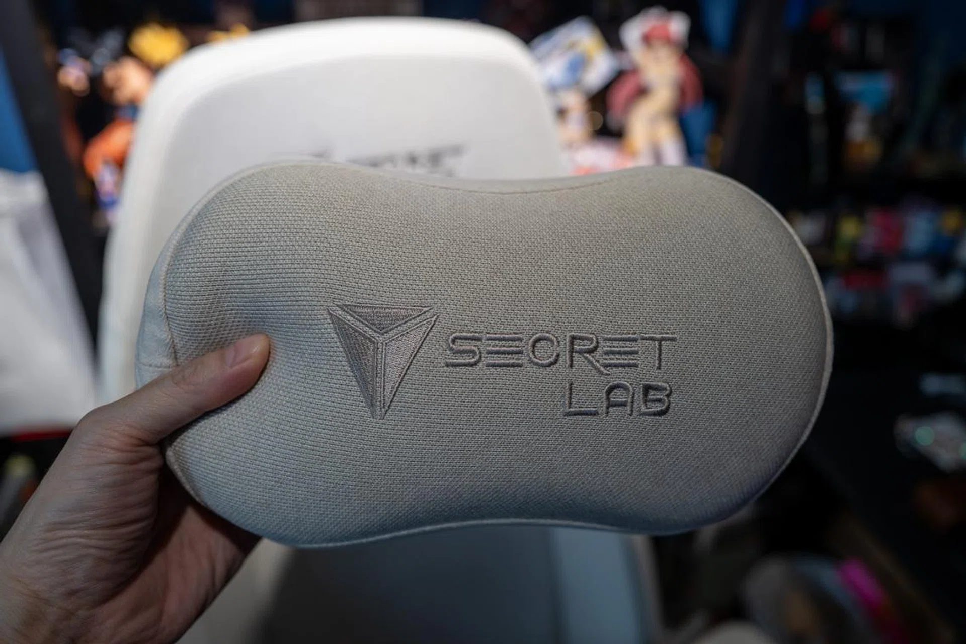 Head pillow