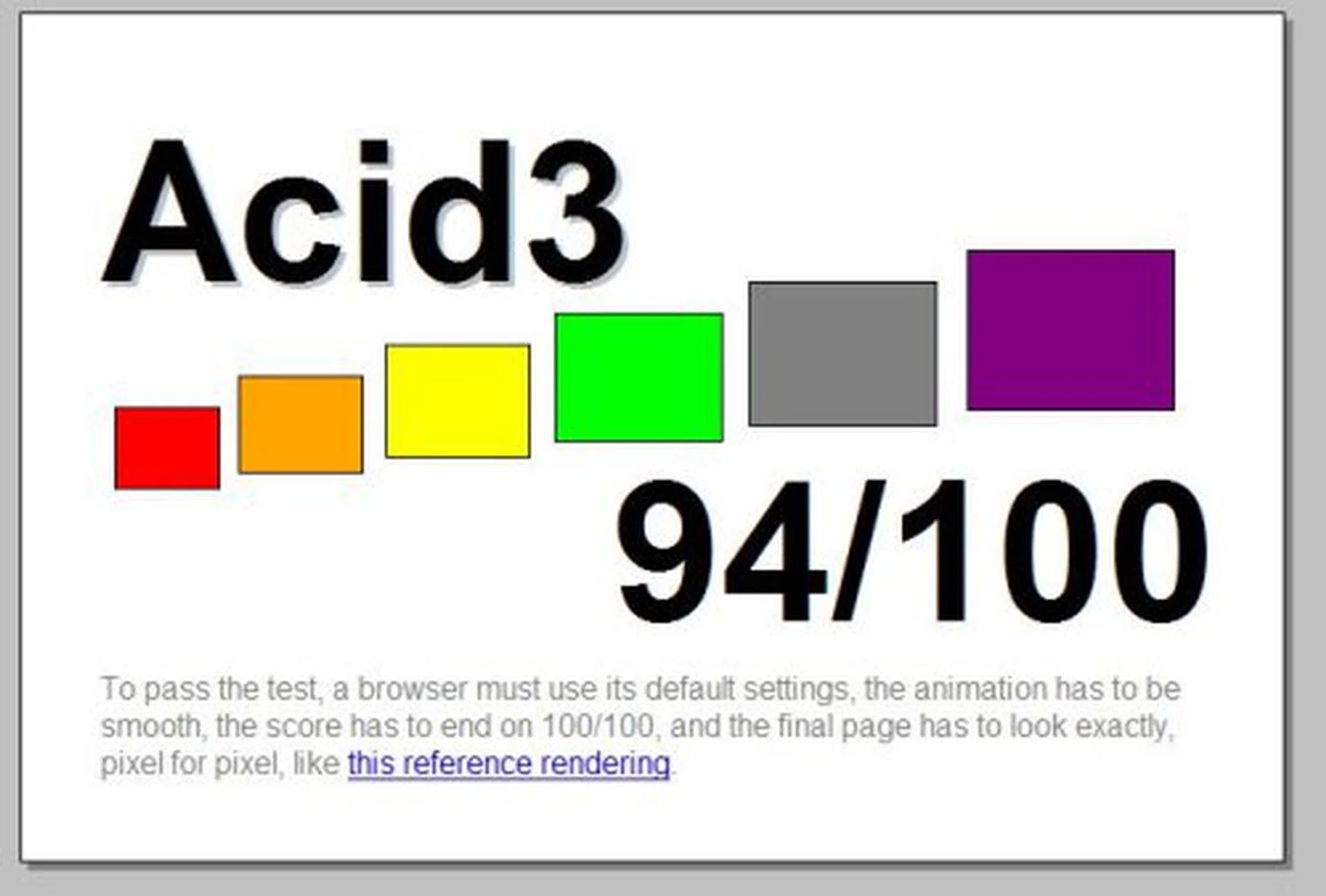 Mozilla Minefield 3.6 Alpha