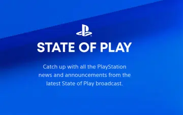 Check out all the news announced from Sony's event. Photo: Sony