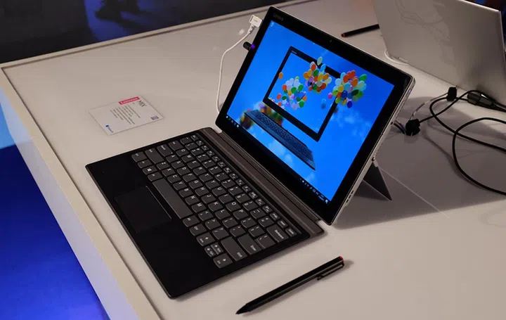 Lenovo Miix 520