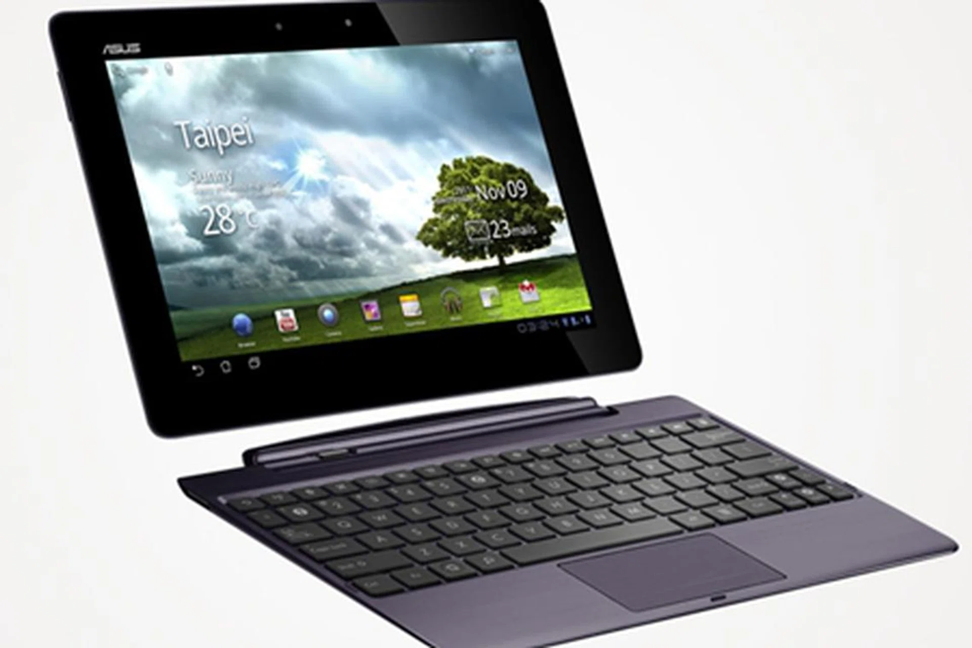 Source: ASUS