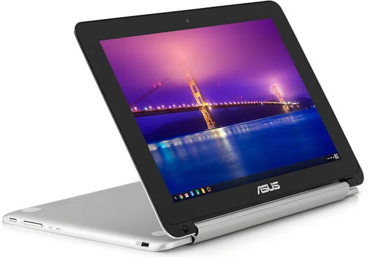 ASUS Chromebook Flip (Image Source: Google)