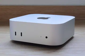 Apple Mac mini M6