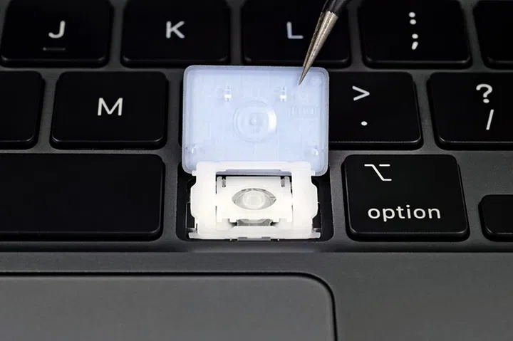 (Image source: iFixit)