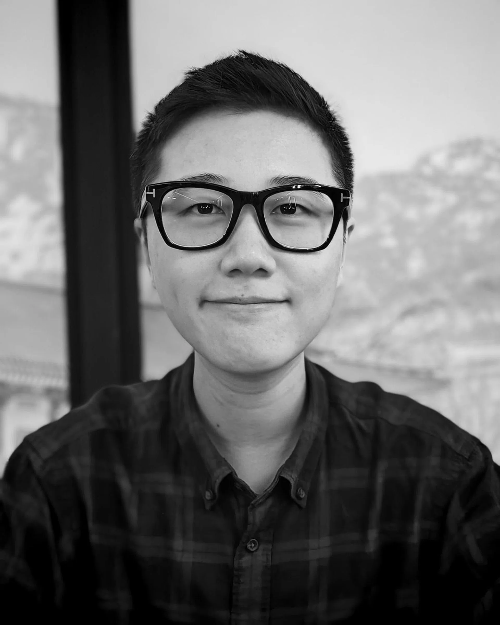 Honor 200 Pro, portrait, Harcourt Classic. Photo: HWZ.