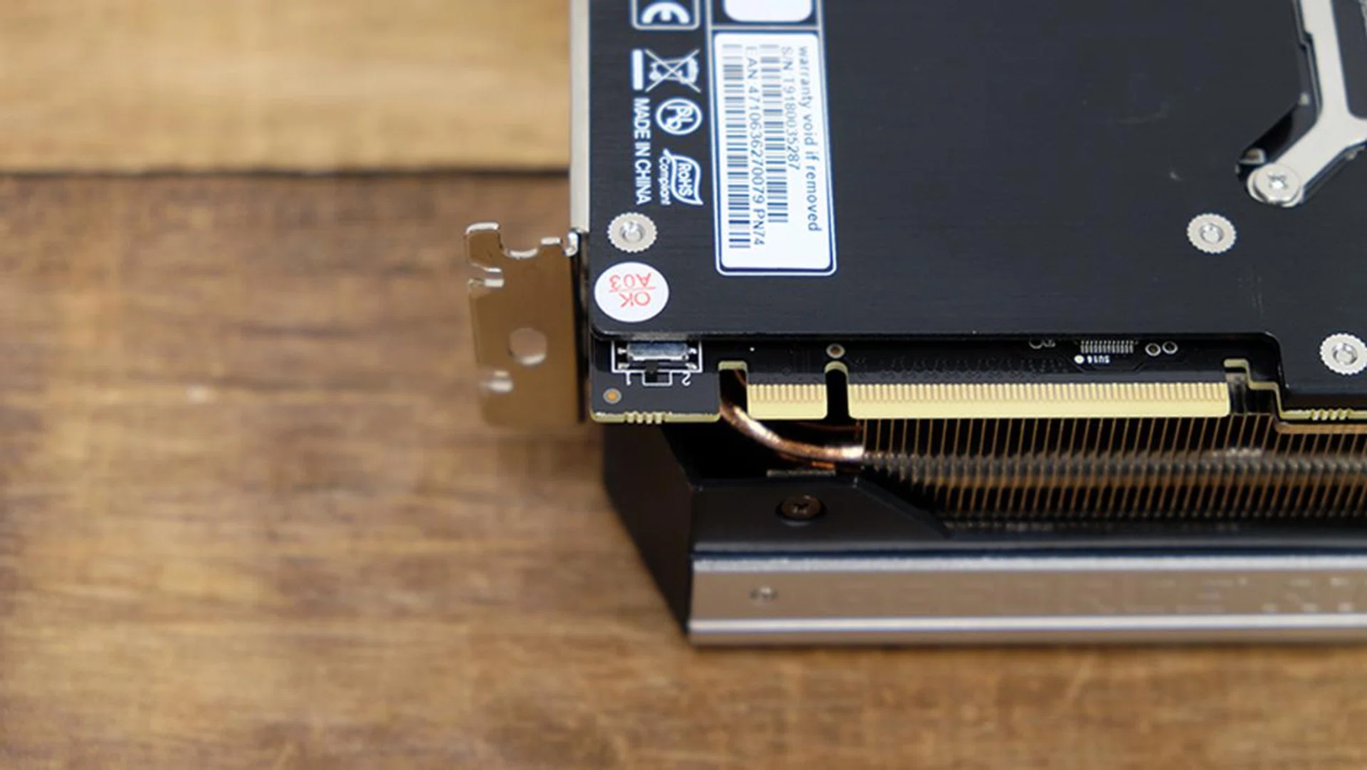 Palit GeForce RTX 2080 Super JetStream