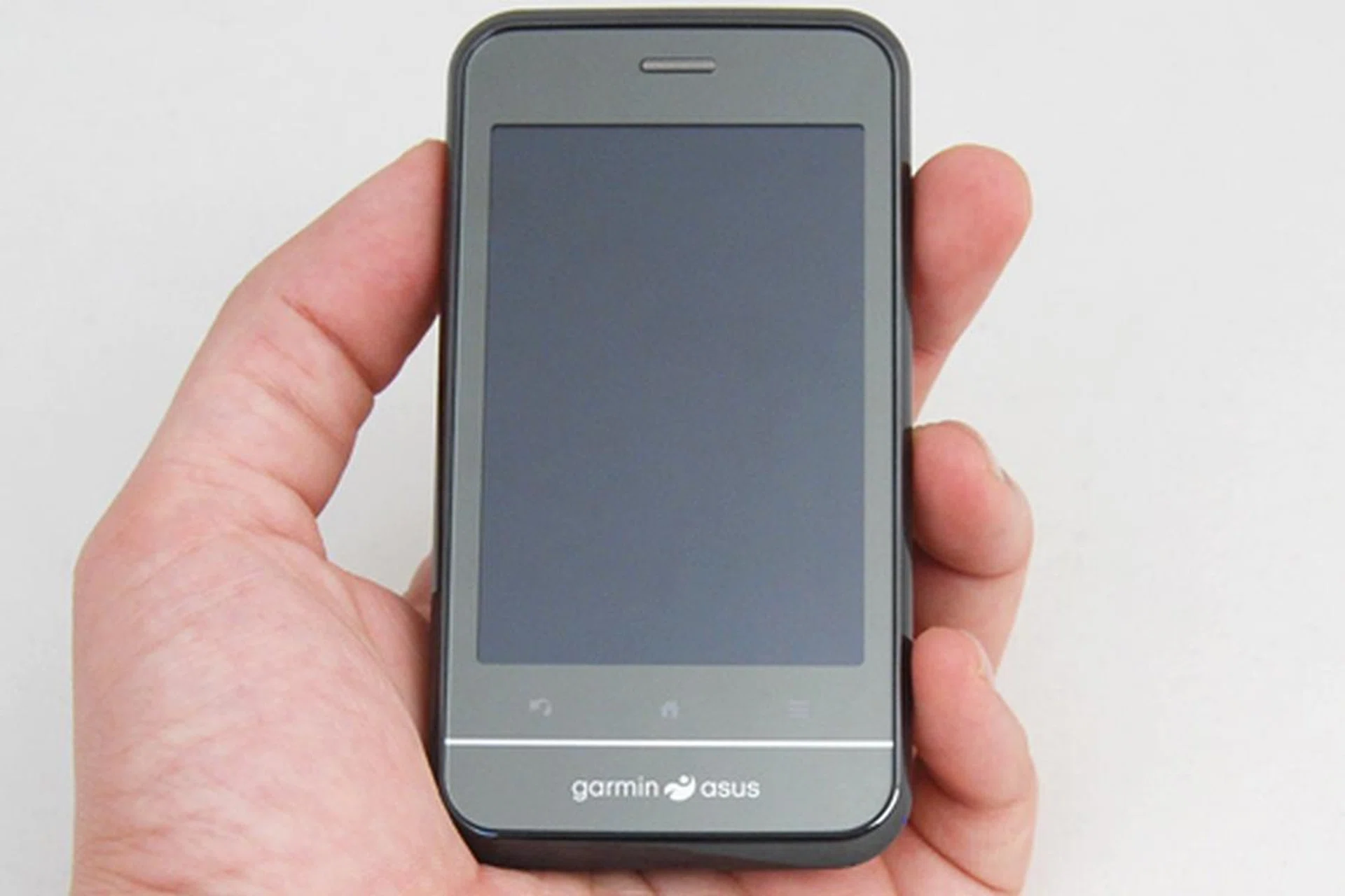 The A10 is comfortable enough to handle, but it is still relatively bulky.