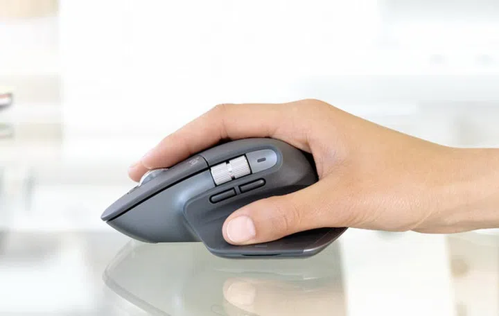 (Image source: Logitech)