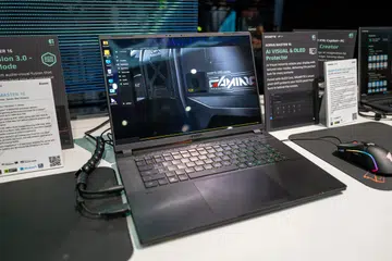 Gigabyte Aorus Master 16