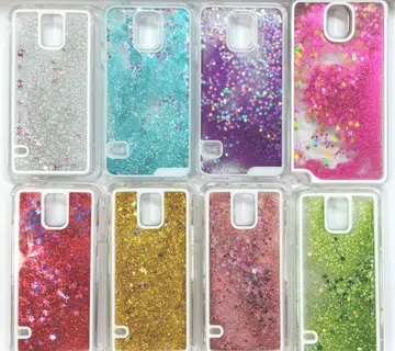 One can never have too much bling.
