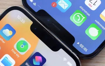Finally, Face ID will work with a mask.