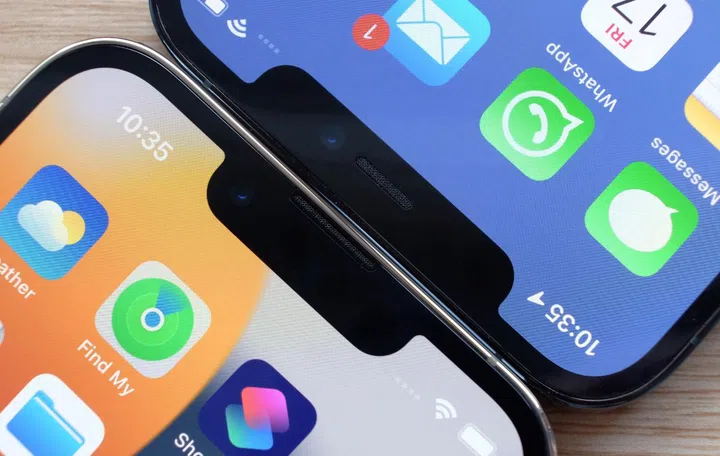Finally, Face ID will work with a mask.