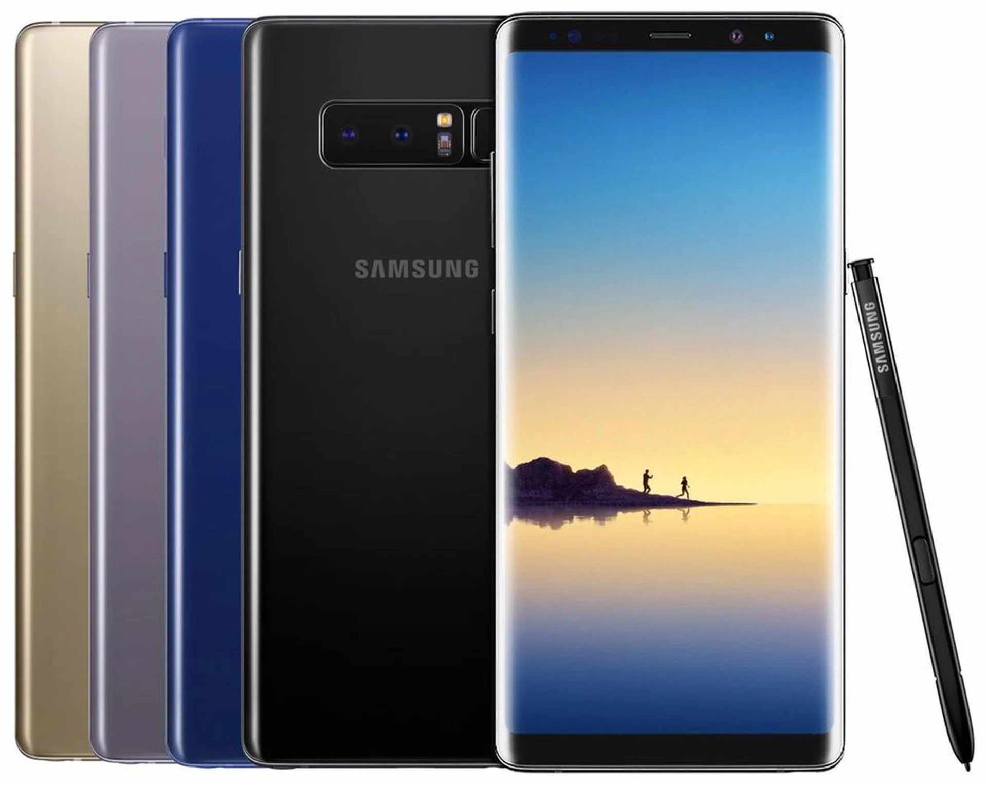 Samsung Galaxy Note8