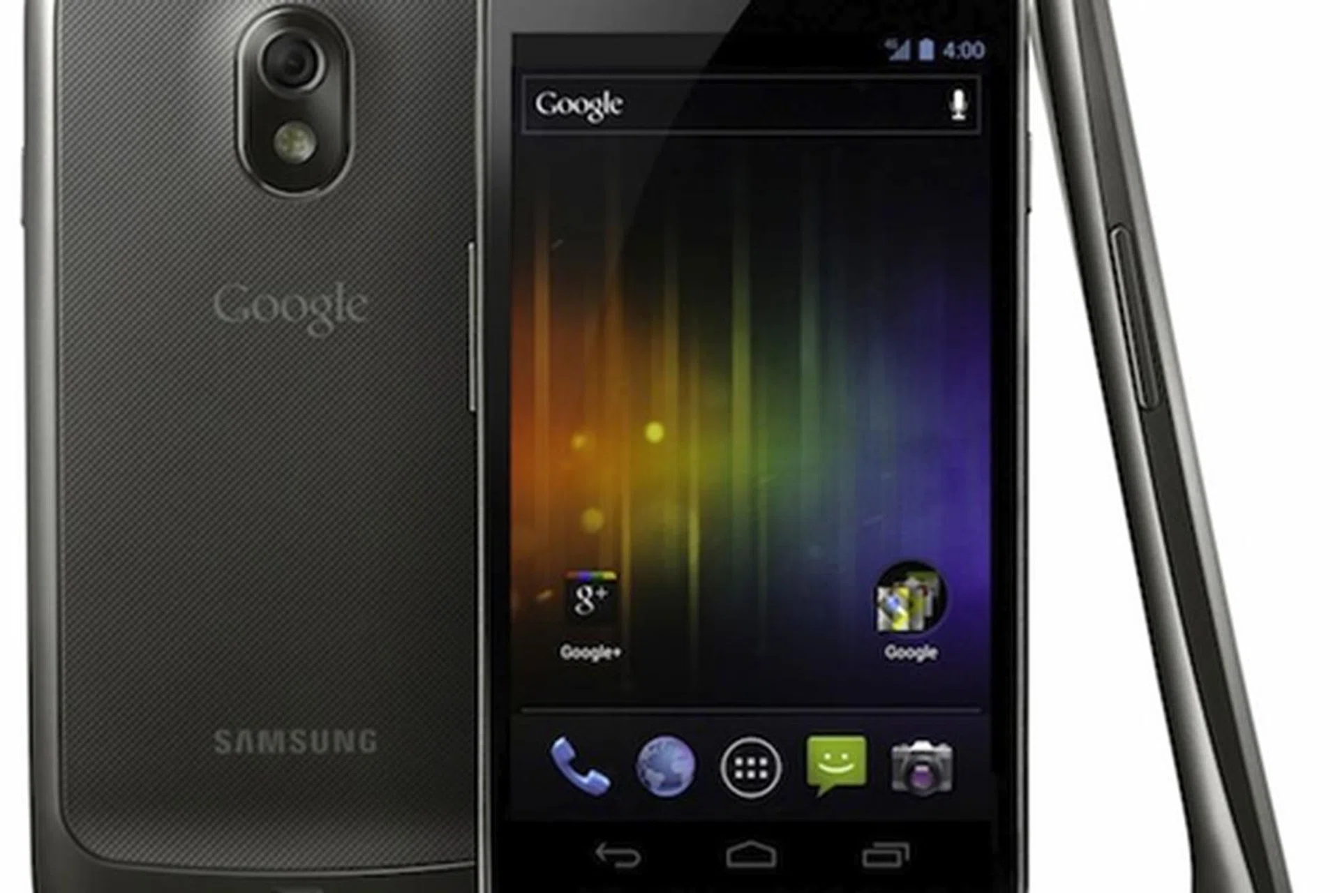 2011 saw the introduction of many of the latest smartphone technologies and operating systems. For one, the Samsung Galaxy Nexus comes with the latest HD Super AMOLED Plus screen, the latest Android 4.0 OS and NFC capabilities.