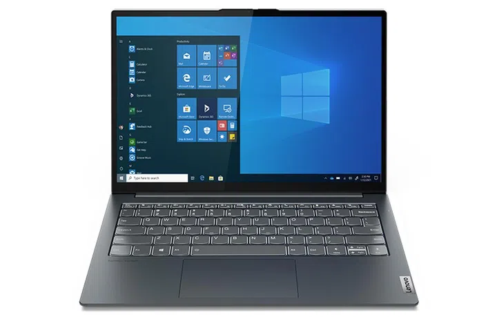 Lenovo ThinkBook 13x i.