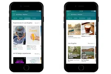 Image Source: Airbnb