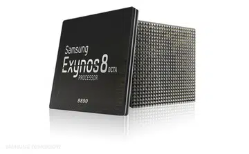 The Samsung Exynos 8 Octa 8890 blows the competition out of the water with its alleged AnTuTu benchmark score of 103,692!