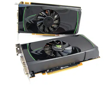 The GeForce GTX 460 is based on the GF104 chip, a modified version of the GF100 chip, that NVIDIA says will better cater to the mainstream market.