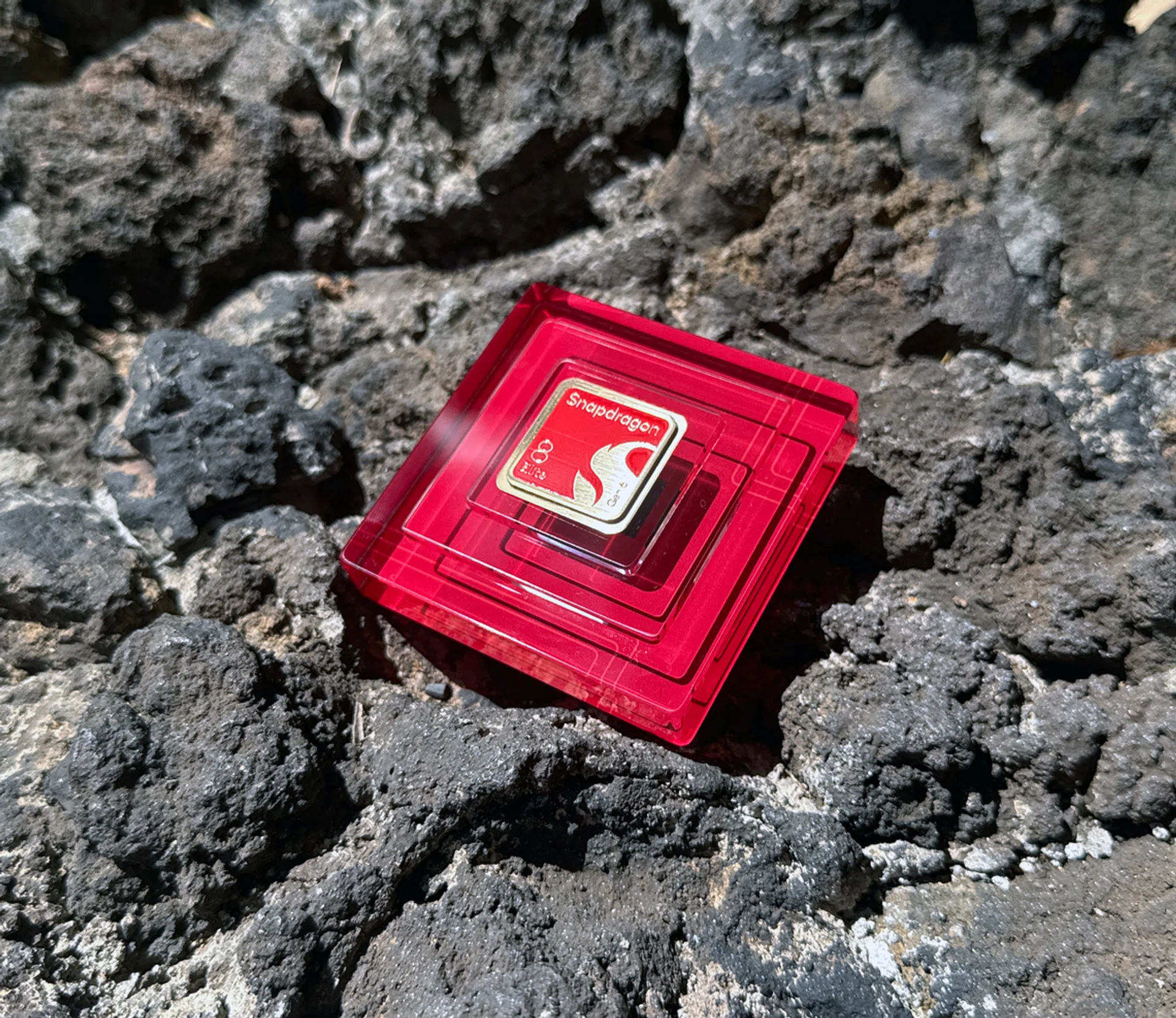 Qualcomm adds an Extreme variant for its 2027 premium Android phone ...