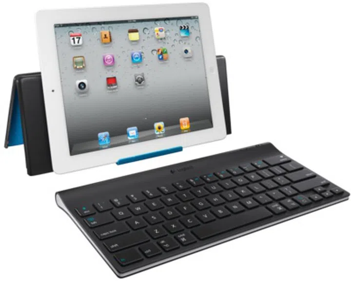 Logitech Announces Two iPad Tablet Accessories | HardwareZone Singapore