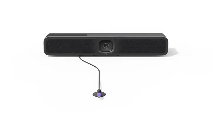 Image source: Logitech.
