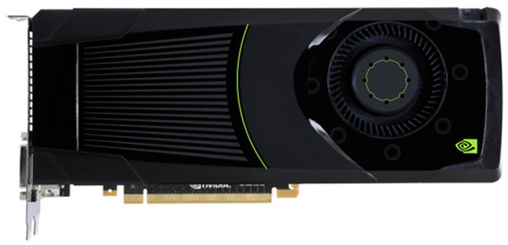 NVIDIA GeForce GTX 680
