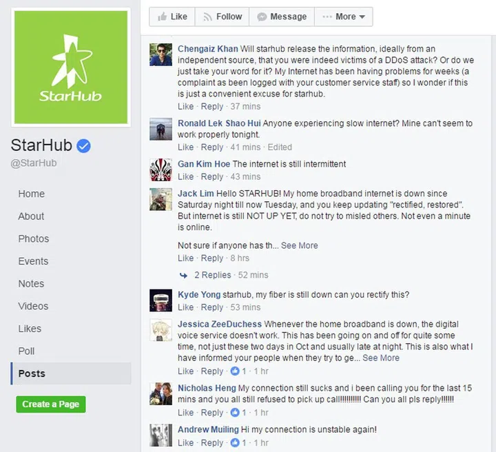 Image source: StarHub Facebook page.