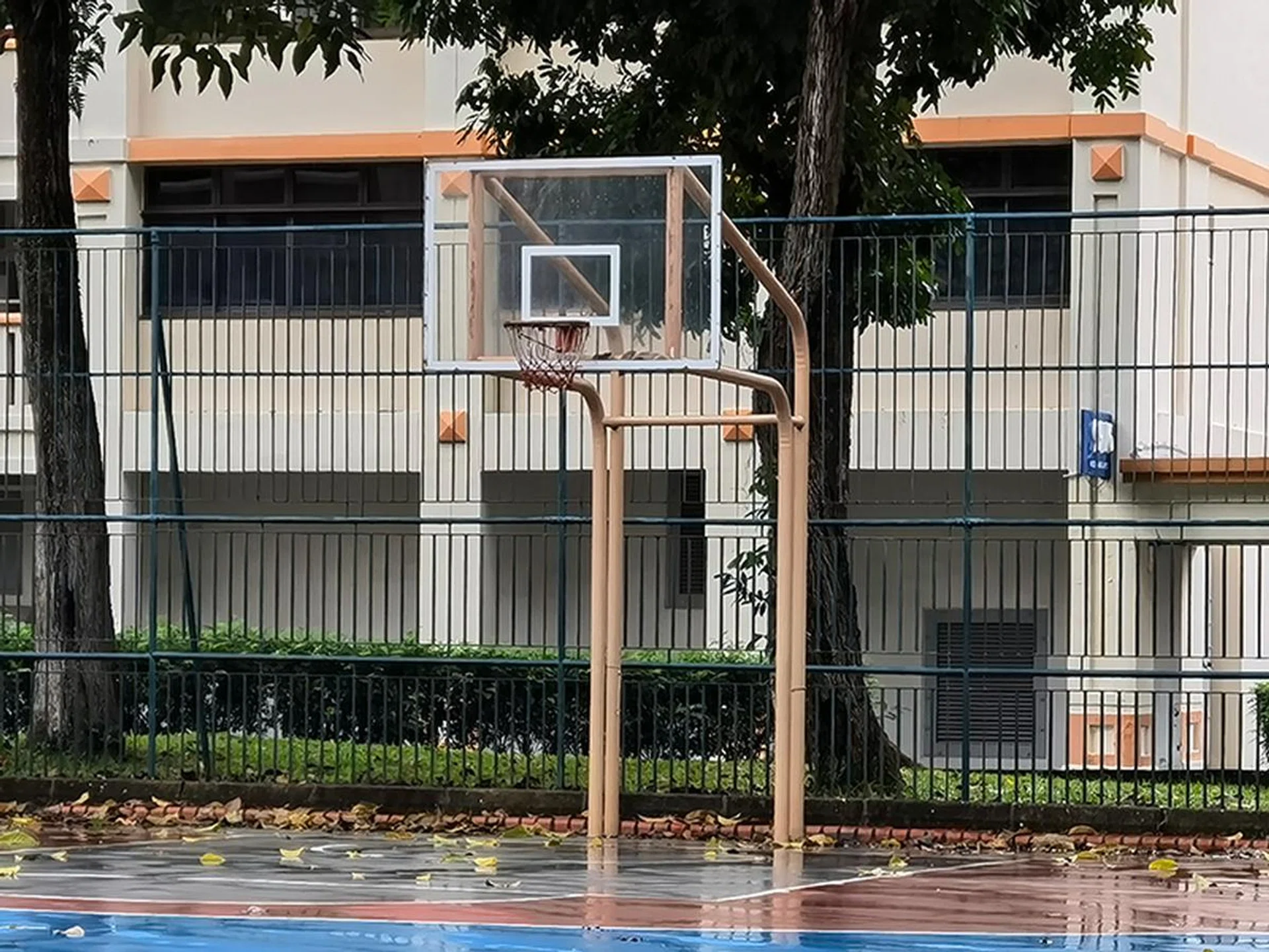 5x zoom, selected from settings.