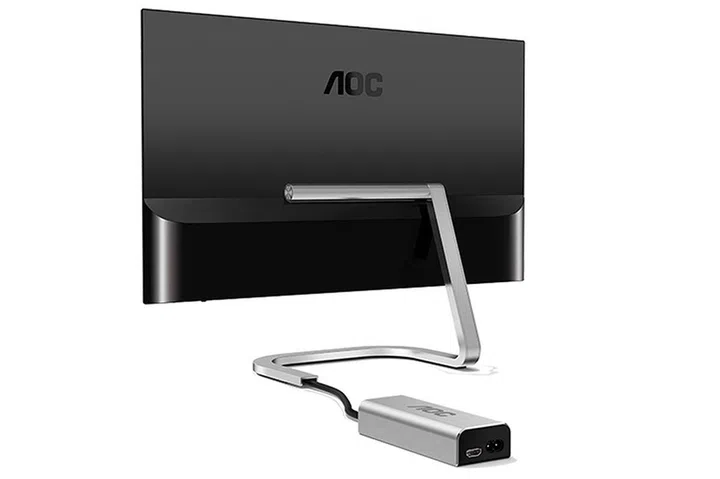 AOC Porsche Design