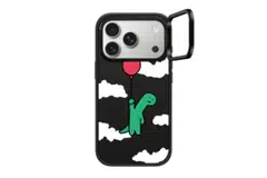 Casetify x Joguman I’m leaving this planet Case