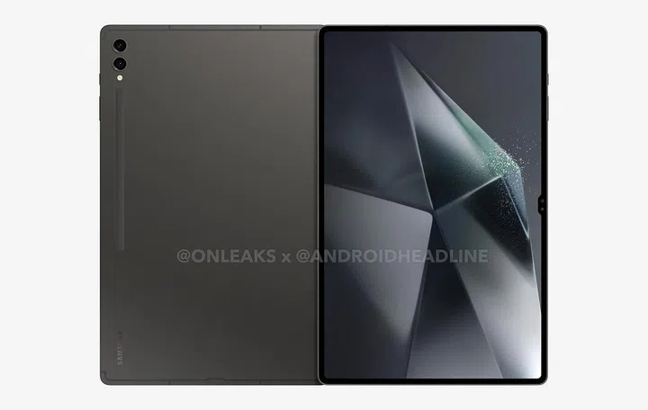 Dual rear and selfie cameras. (Image Source: Android Headlines) 