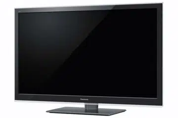Panasonic has taken a leaf from LG's book with their latest ET5S passive 3D TV set. Marketed as a mid-range model, we'll see if Panasonic has the chops to supersede the Cinema 3D faction by LG. 
