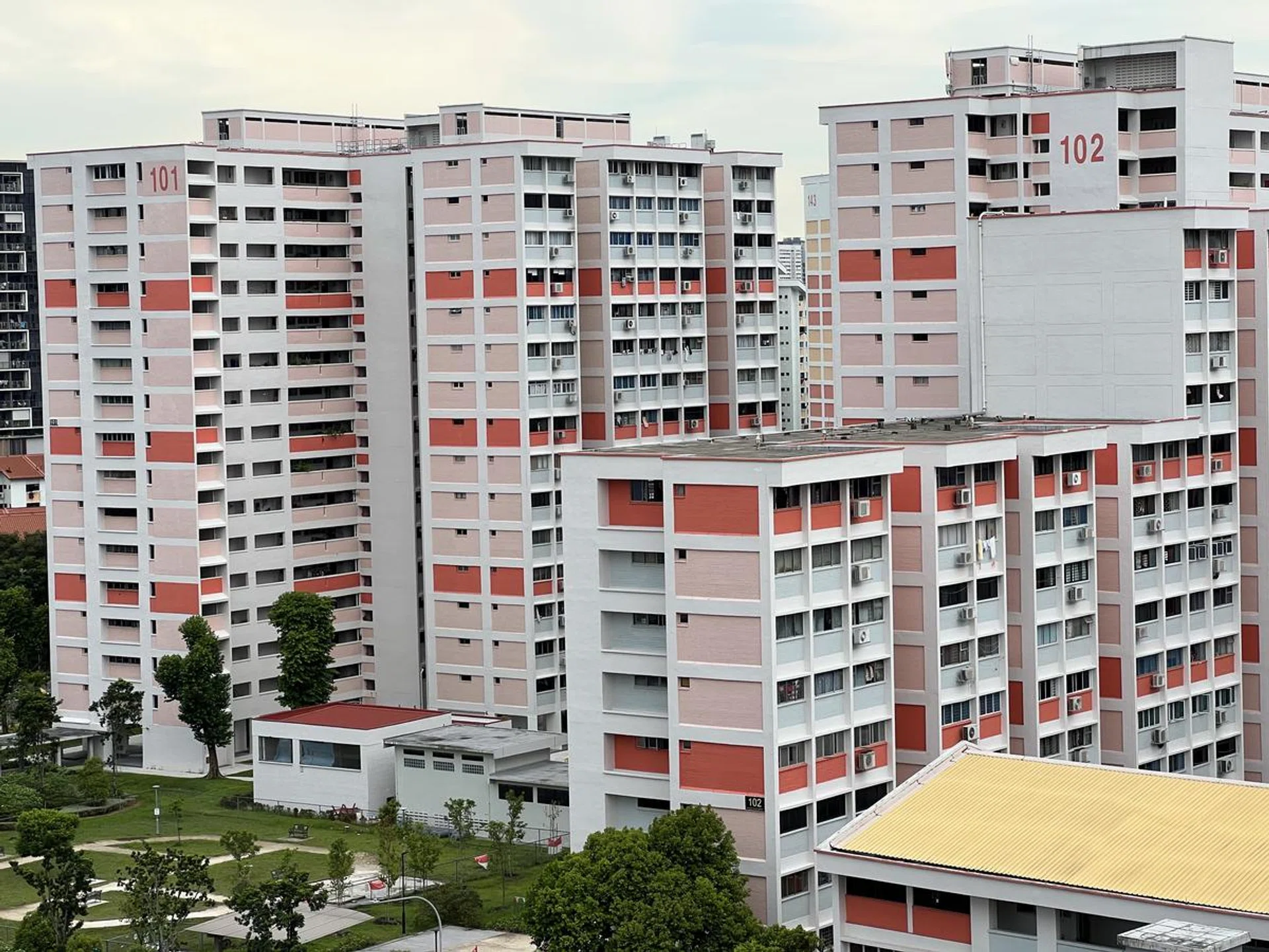 Taken with iPhone 13 Pro Max telephoto camera.