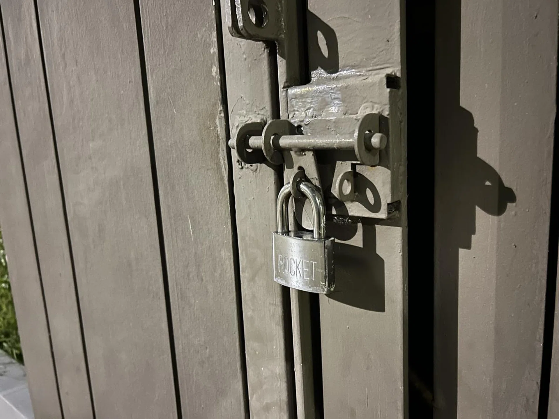 Taken with the iPhone 14's main camera with Night mode. Click to see the image in its full resolution.