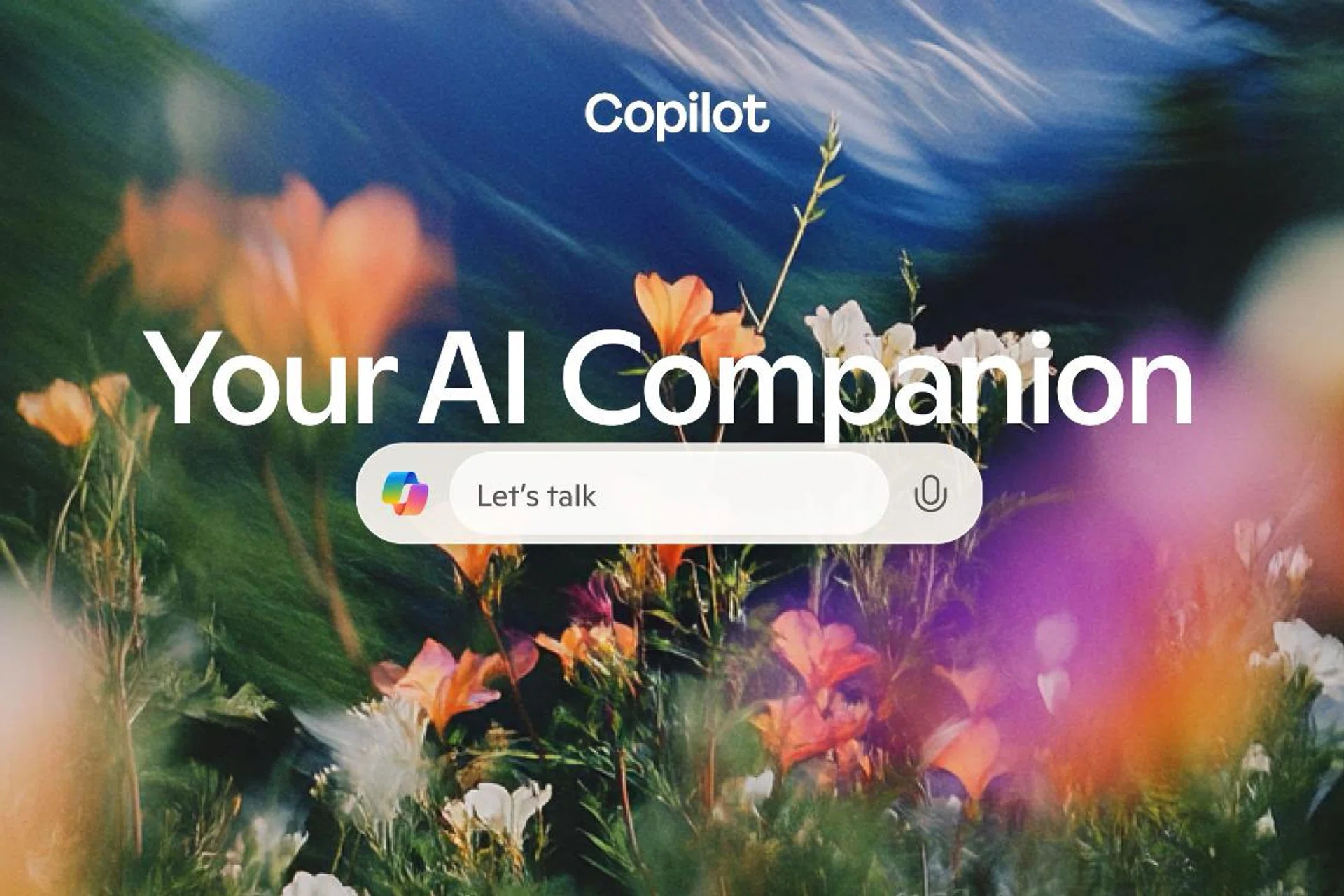 Copilot is getting more intuitive to help you, if you want to let it. Photo: Microsoft.