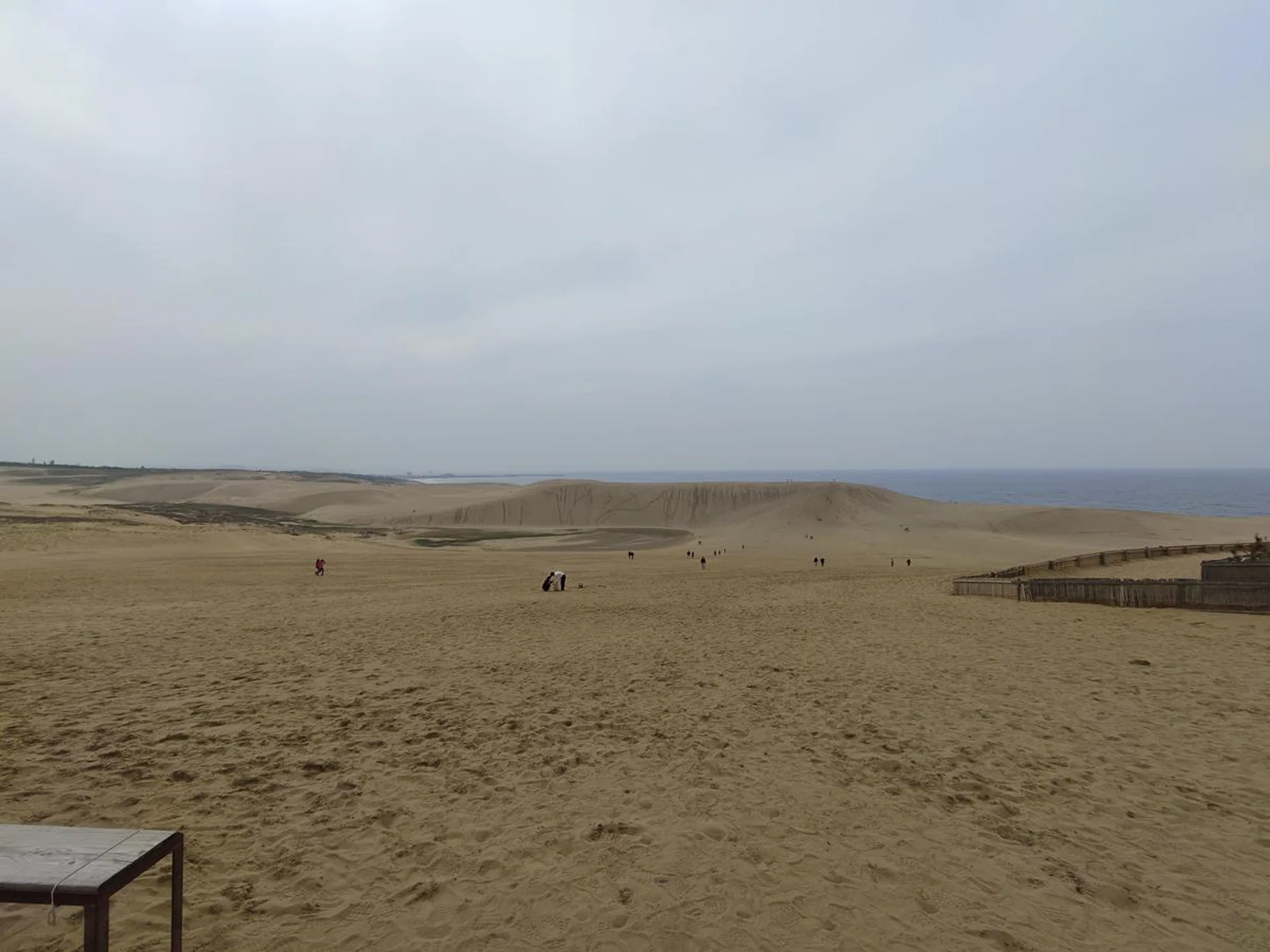 Ultrawide camera. Photo: HWZ.