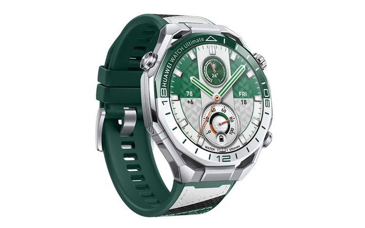 Huawei Watch Ultimate 2