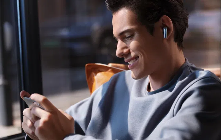 OPPO Enco X3i. Photo: OPPO.