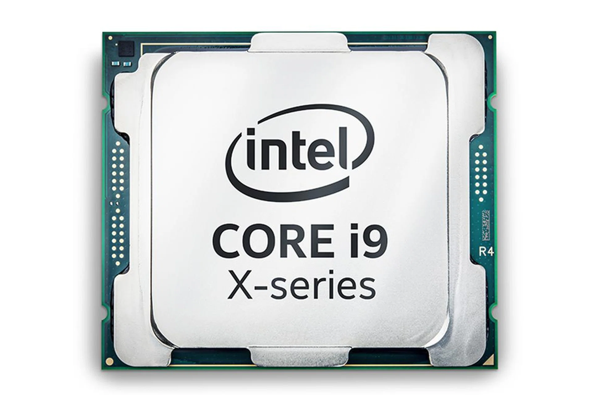 Intel Core i9