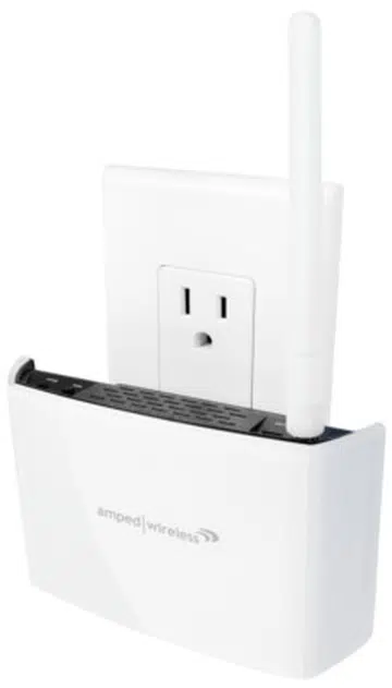 Image source: Amped Wireless.