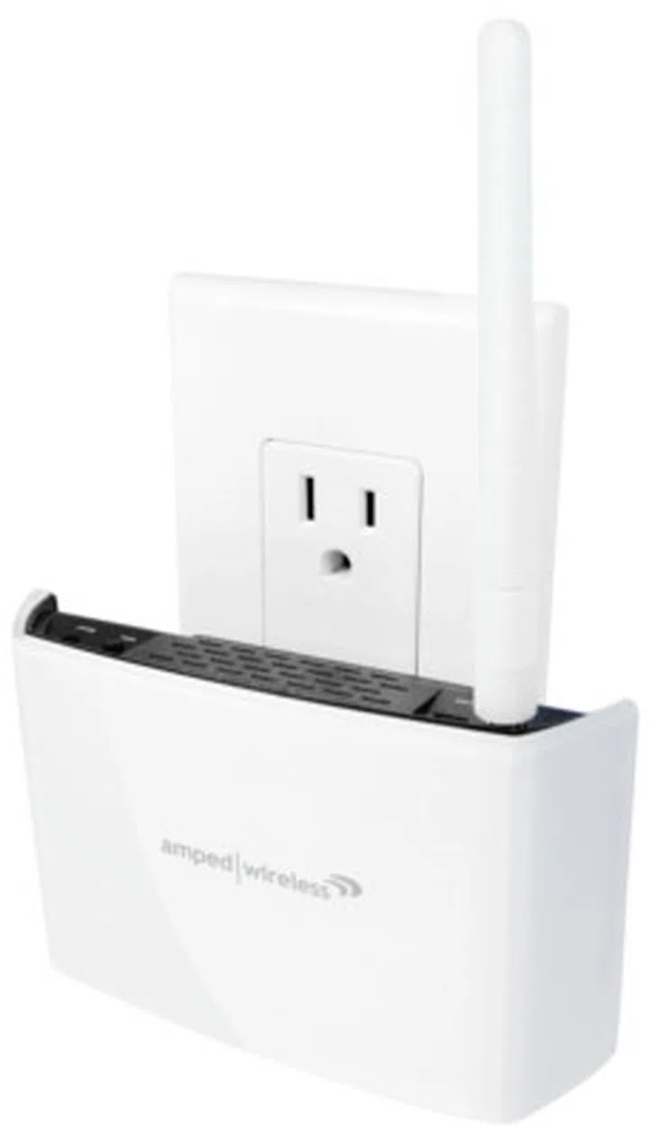 Image source: Amped Wireless.