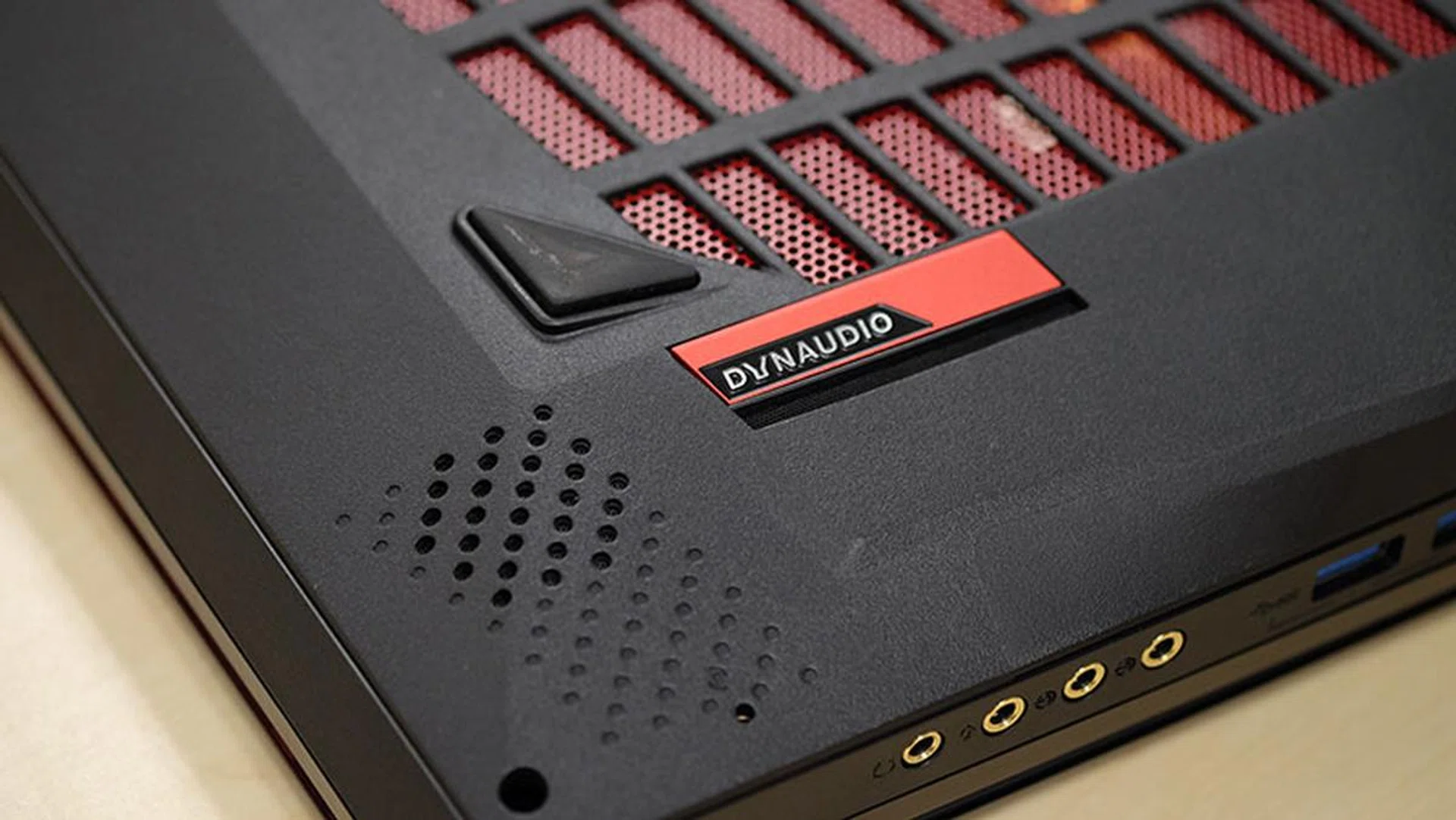 MSI GT75VR 7RF Titan Pro