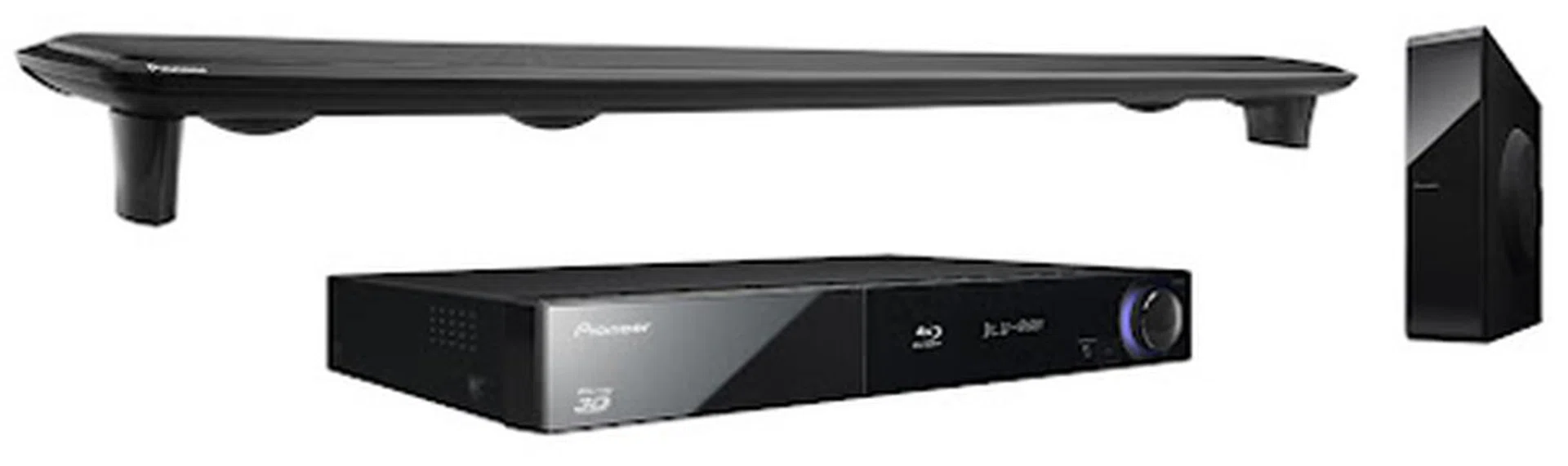 So, is the Pioneer HTZ-HW919BD Sound bar worth trying out?