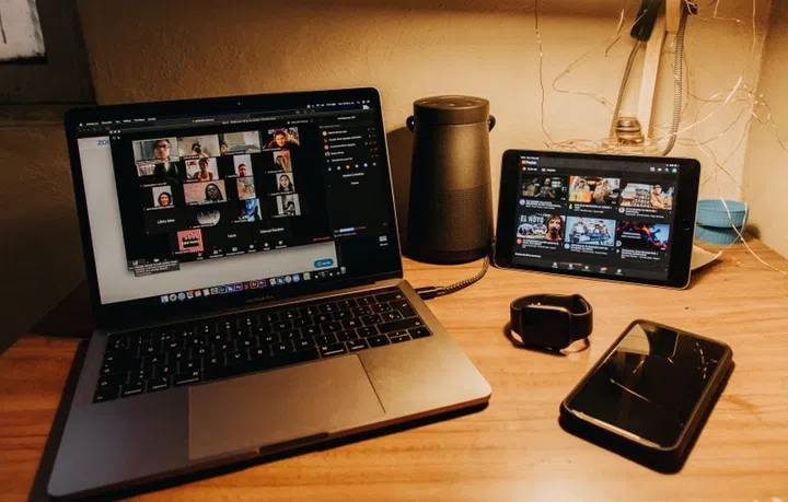 The update finally delivers much waited for security. Image courtesy of Unsplash. 