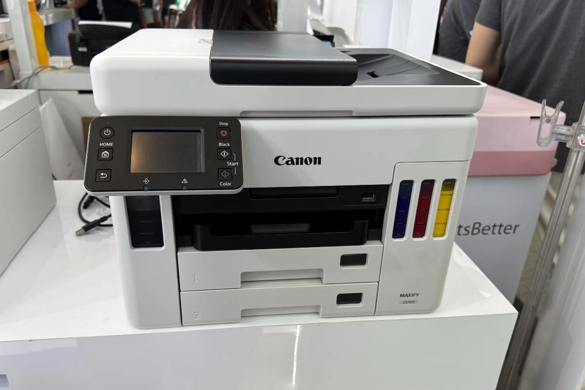 Canon Maxify GX7070